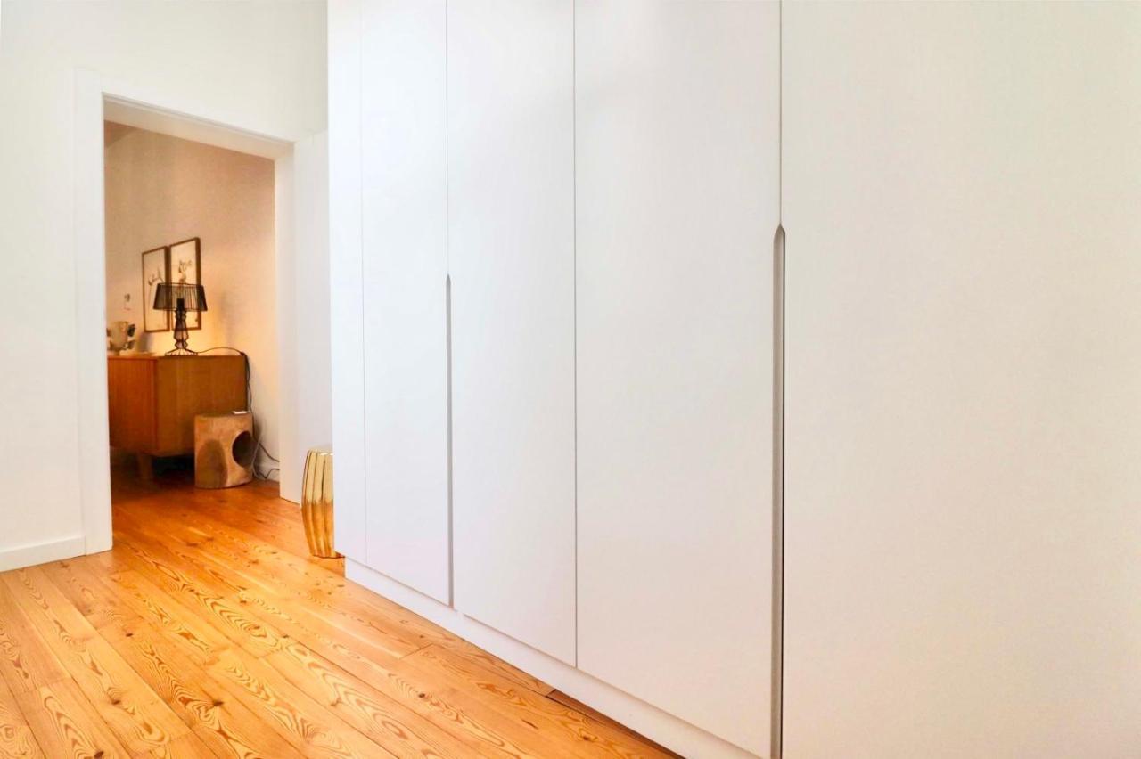 Biscainhos Flat By The Arch - Charming Apartments In The Historic Center Braga Exterior photo