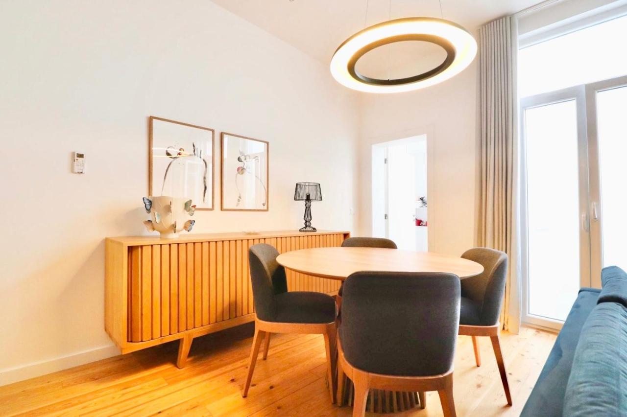Biscainhos Flat By The Arch - Charming Apartments In The Historic Center Braga Exterior photo